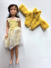 Vtg Skooter Skipper Friend