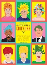 Mon petit salon de coiffure