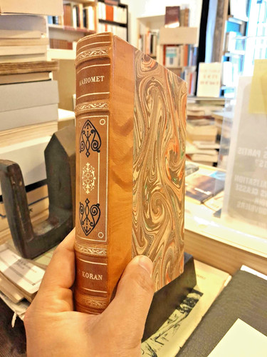 Mahomet koran garnier - mahomet,