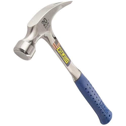 Estwing 23539 20s marteau - estwing, e3-20s