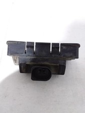 Eclairage de plaque SEAT LEON