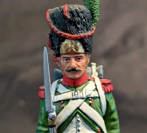 Grenadier garde royale - garde,