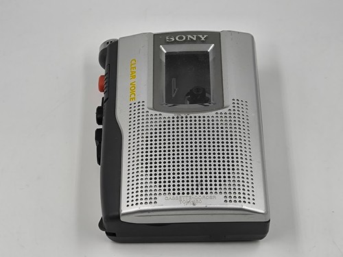 Lecteur cassette sony - lecteur,