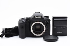 Canon EOS 7d 18.0 Caméra SLR