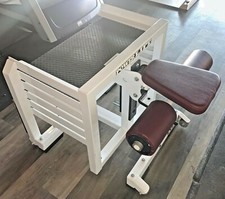 Power Lift | Adjustable Squat