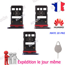 TIROIR CARTE SIM MICRO SD