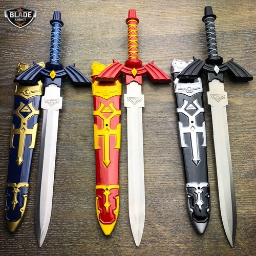 Legend zelda dark link - 12",