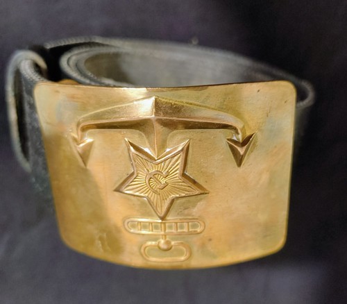 Ceinturons militaire - -,