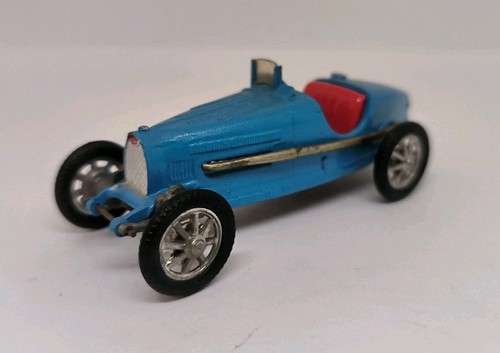 Rami jmk bugatti - jmk, 1/43