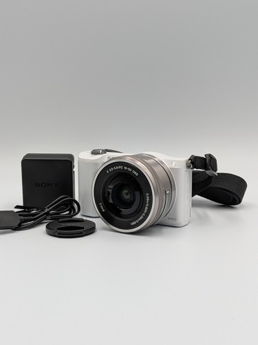 Sony alpha a5000 aps - sony, aps-c