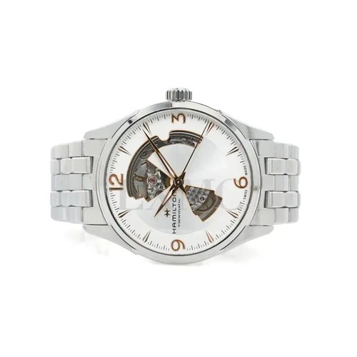 Montre automatique hamilton - automatique,