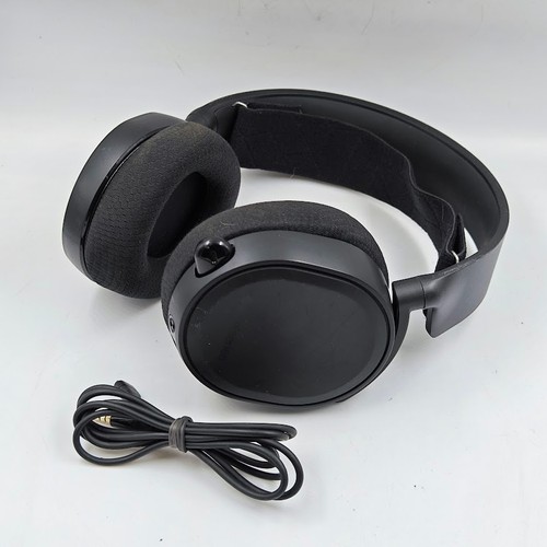 Casque jeu sans fil - jeu,
