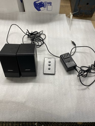 Bose computer musicmonitor - bose,