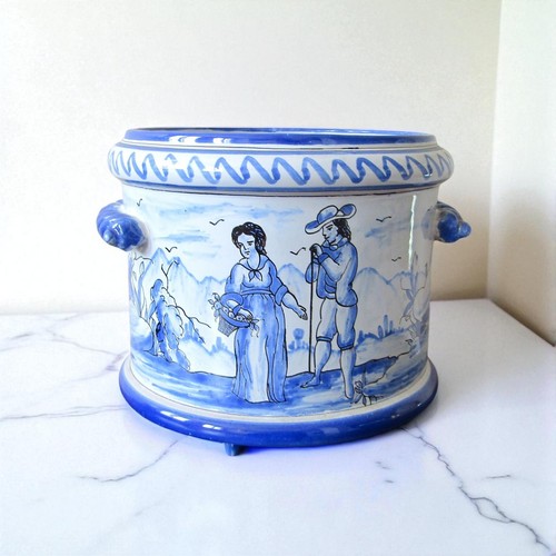 Nevers georges cache pot - nevers., e