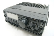 MARS MOD YAESU FT-900