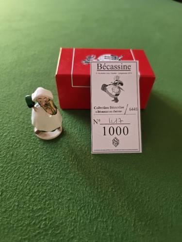 Pixi 6448 bécassine - 6448-bécassine, au