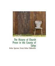 The History of Church Preen in