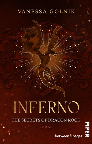 Vanessa golnik inferno the - inferno,