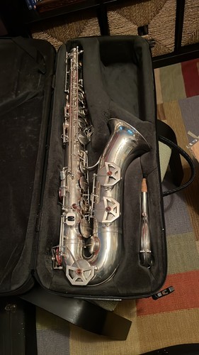 Dolnet tenor saxophone series - saxophone,
