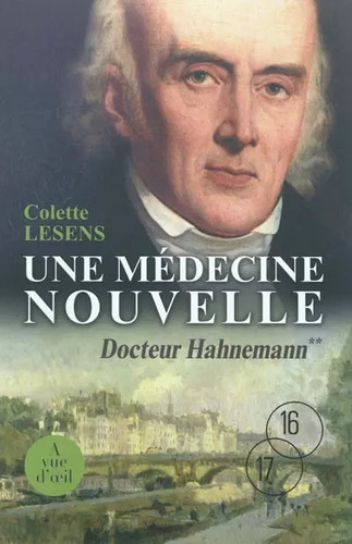 Une médecine nouvelle