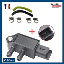 TUYAU CAPTEUR PRESSION ECHAPPEMENT POUR RENAULT CAPTUR I II CLIO II III 1.5 DCI