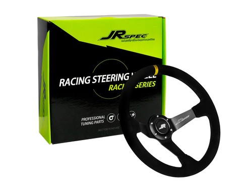 Volant sport jrspec - jrspec, mm