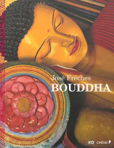 Bouddha josé freches - josé,