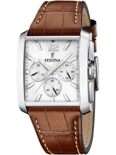 Festina f20636 wristwatch - festina, f20636/1