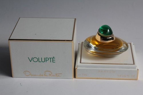 Flacon parfum volupté - parfum,