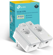 TP-Link TL-PA4015P KIT(FR)
