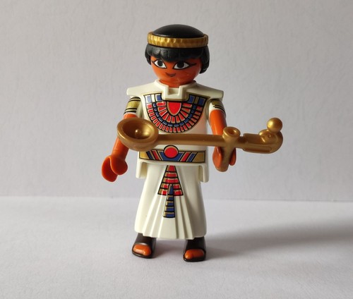 Playmobil egyptien - -,