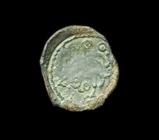 Rare , SENONS  bronze YLLYCCI