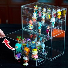 Boîte D'affichage De Voiture