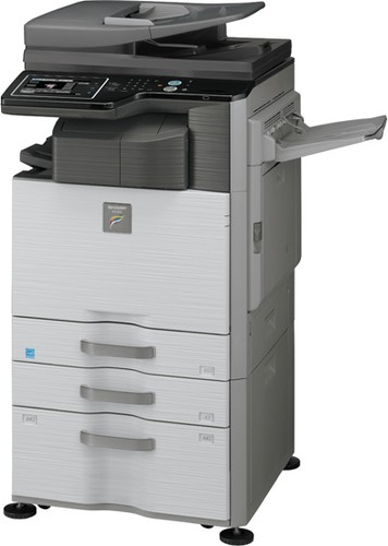 Sharp 2614n mfp - sharp,