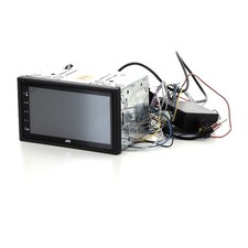 Autoradio adaptable - Audi TT