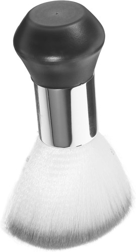 Brosse cou coiffeur - brosse, de