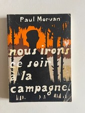 Morvan P., Nous irons ce soir