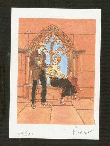 Carin francis ex libris - ,