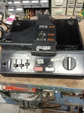 Projecteur Super 8 Sonore TCM MACH1 A Restaurer