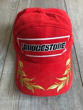 Casquette Formule 1 Grand Prix