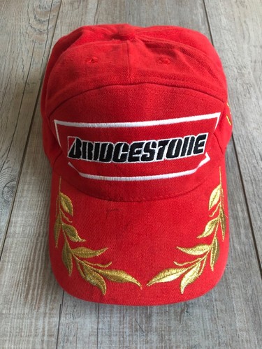 Casquette formule grand prix - casquette,