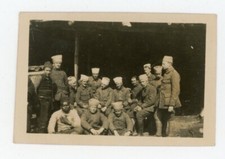 PHOTO SNAPSHOT amateur, Armée