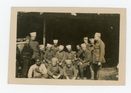 Photo snapshot amateur armée - snapshot, amateur,