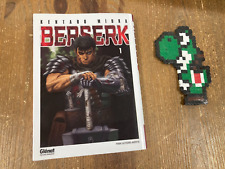 Berserk vol 1 - Manga VF -