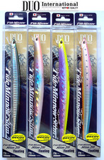 Duo tide minnow slim - duo, 200