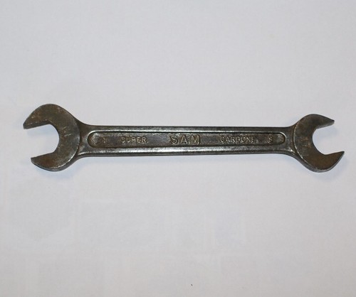 Ancienne cles plate - ancienne,