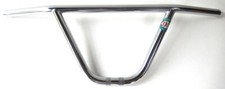 Cintre bmx chro moly - ,