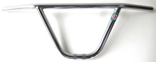 Cintre bmx chro moly 4130 - bmx,