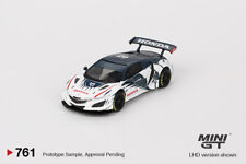 Mini GT #761 Honda NSX GT3 EVO