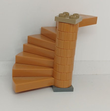 LEGO Harry Potter : Escalier